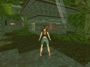 Le Temple des Amazones