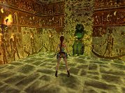 The Caves of Amun
