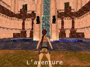 L'aventure - Voir l'agrandi ...