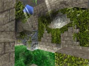 Qualopec's curse - A bad dream