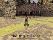 Wonderland, Big Chamber - Voir l'agrandi ...