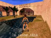 Le Casse Tête - Voir l'agrandi ...