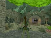 Castel Doomsday Dungeon