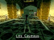 Les Caveaux - Voir l'agrandi ...
