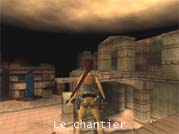 Setback 5 : Le Chantier - Voir l'agrandi ...