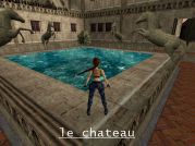 Le Château - Voir l'agrandi ...