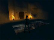 Encore un château, Dead's city avenue