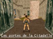 Les Portes de la Citadelle - Voir l'agrandi ...