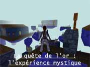 La Quête de l'Or : l' Expérience Mystique - Voir l'agrandi ...