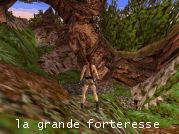 La Grande Forteresse - Voir l'agrandi ...