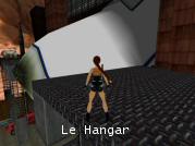 Le Hangar - Voir l'agrandi ...