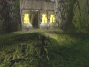 Harpy's House