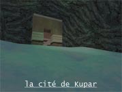La cité de Kupar - Voir l'agrandi ...