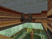 Le Temple Secret de Karnak