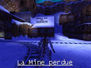 La Mine Perdue - Voir l'agrandi ...