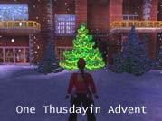 One Thursday in Advent - Voir l'agrandi ...
