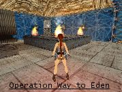 Operation Way to Eden - Voir l'agrandi ...