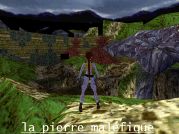 La Pierre Maléfique - Voir l'agrandi ...
