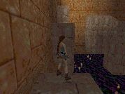 Underground Tomb of Ramses
