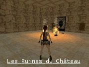Les Ruines du Château - Voir l'agrandi ...