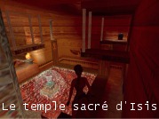 Le Temple Sacré d'Isis - Voir l'agrandi ...