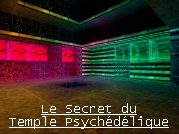 Le Secret du Temple Psychédélique - Voir l'agrandi ...