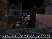 Sur les Toits de Londres - Voir l'agrandi ...