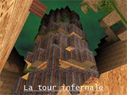 La Tour Infernale - Voir l'agrandi ...