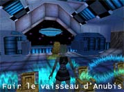 Aperçu de l'aventure